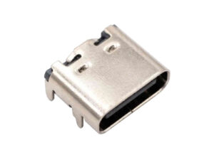 TYPE-C 16PIN 2MD