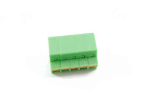 Conector electrico KF250NH 5P