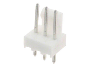 Conector header 3p