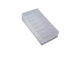 Conector hembra molex 8 pines 3.96 mm