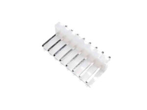 Conector macho molex 8 pines 3.96 mm