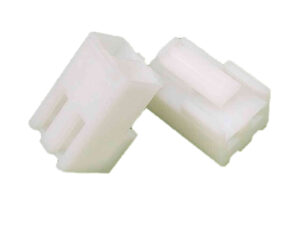 Conector Molex 2 posiciones H