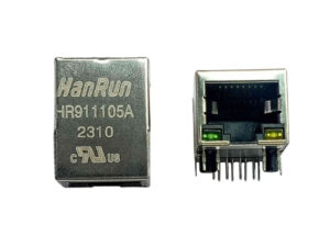 Conector RJ45 HR911105A