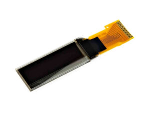 OLED 128X32