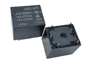 Relay JQC-3FF_012-1ZS