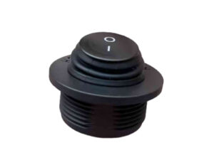 Switch de dos terminales IP65