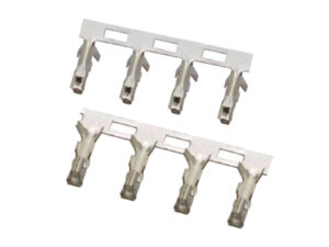 Terminal para Conector Hembra JST de 200mm