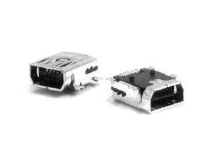 usb mini 5 posiciones