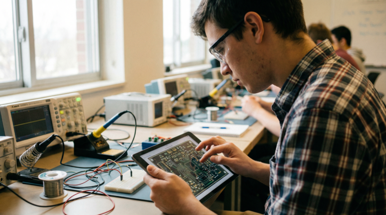 ¿Qué es una PCB? Guía completa para principiantes