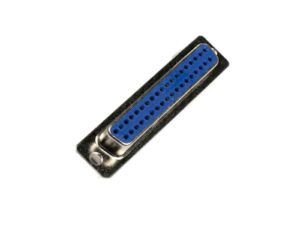 Conector DB37 Hembra