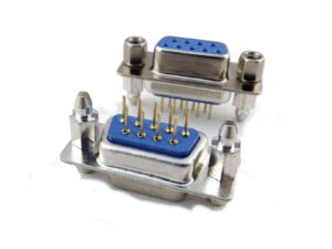 Conector DB9