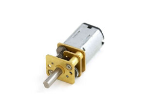 Motor tipo Pololu 1000 rpm