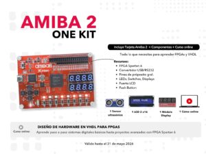 Amiba2 One Kit