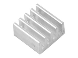 Disipador 10x10x9