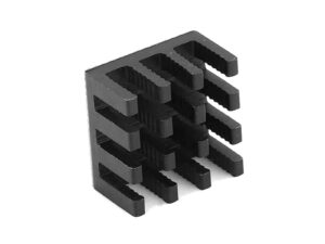Disipador 14x14x8