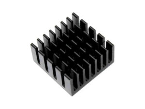Disipador 20x20x10