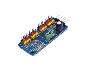 Módulo PCA9685PW PWM